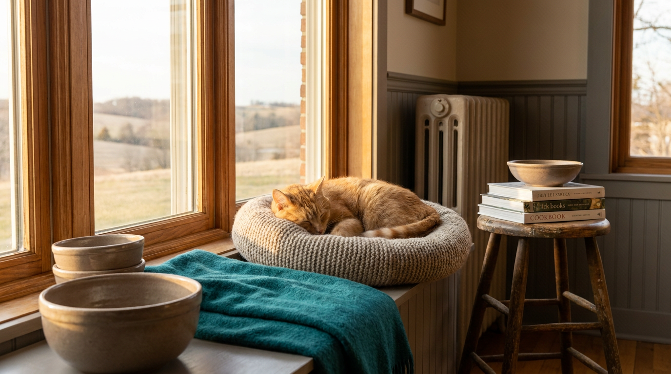 Breed Restrictions and ESA Dogs in Iowa: When Landlords Try to Say No