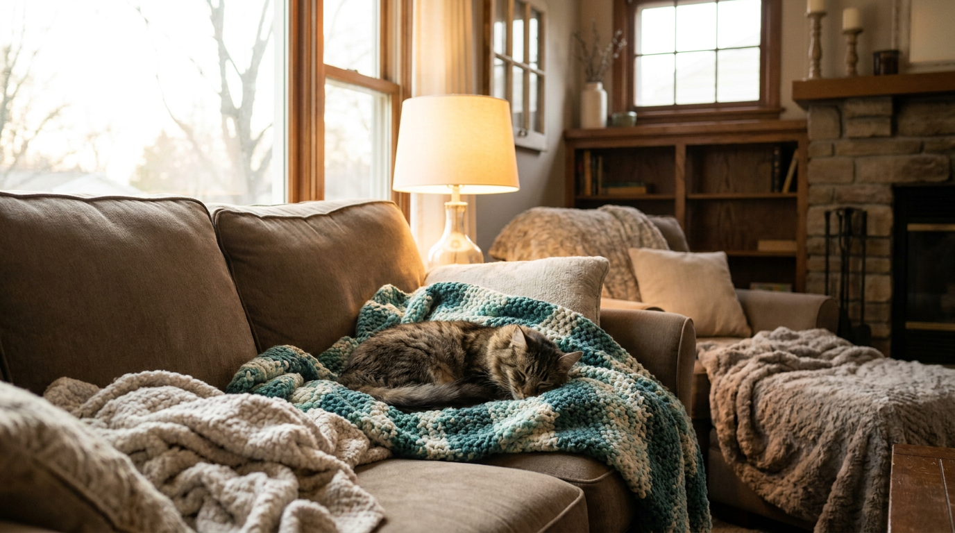 ESA Pet Deposits and Fees in Iowa: HUD Says No — Here's Why