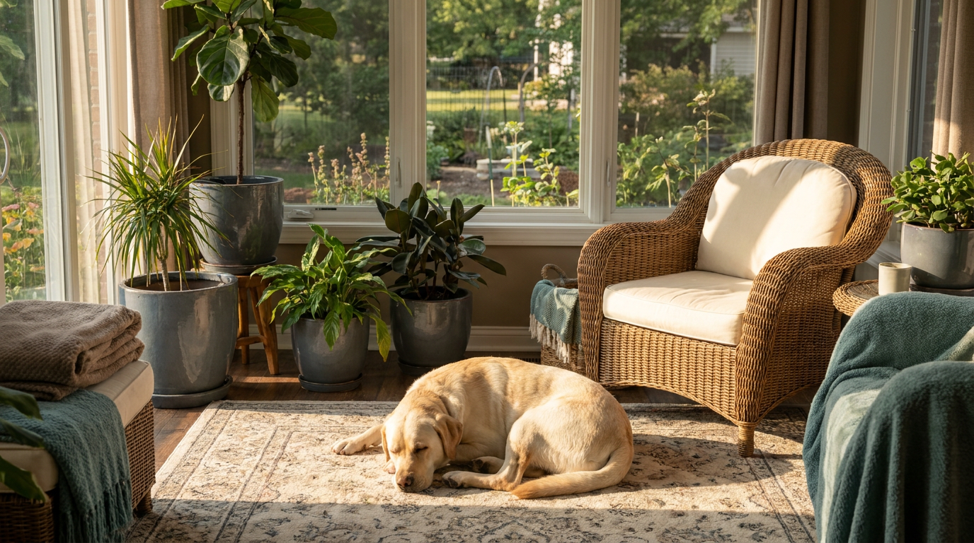 No-Pets Policies and ESA Letters in Iowa: What Landlords Cannot Refuse